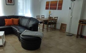 Pirna-Apartment